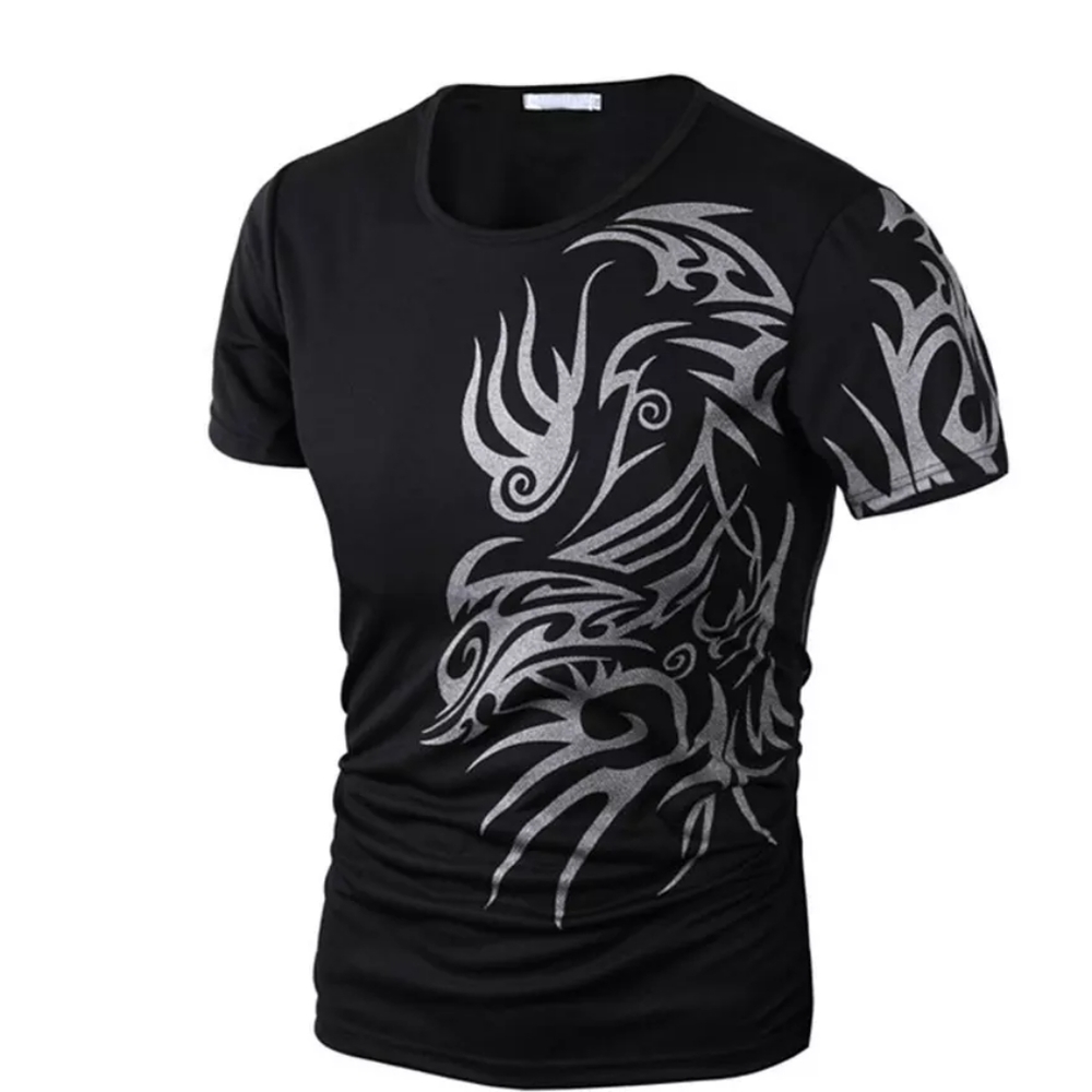 Mens lightweight t shirt
